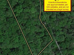 Geneva Dr, Marion, NC 28752