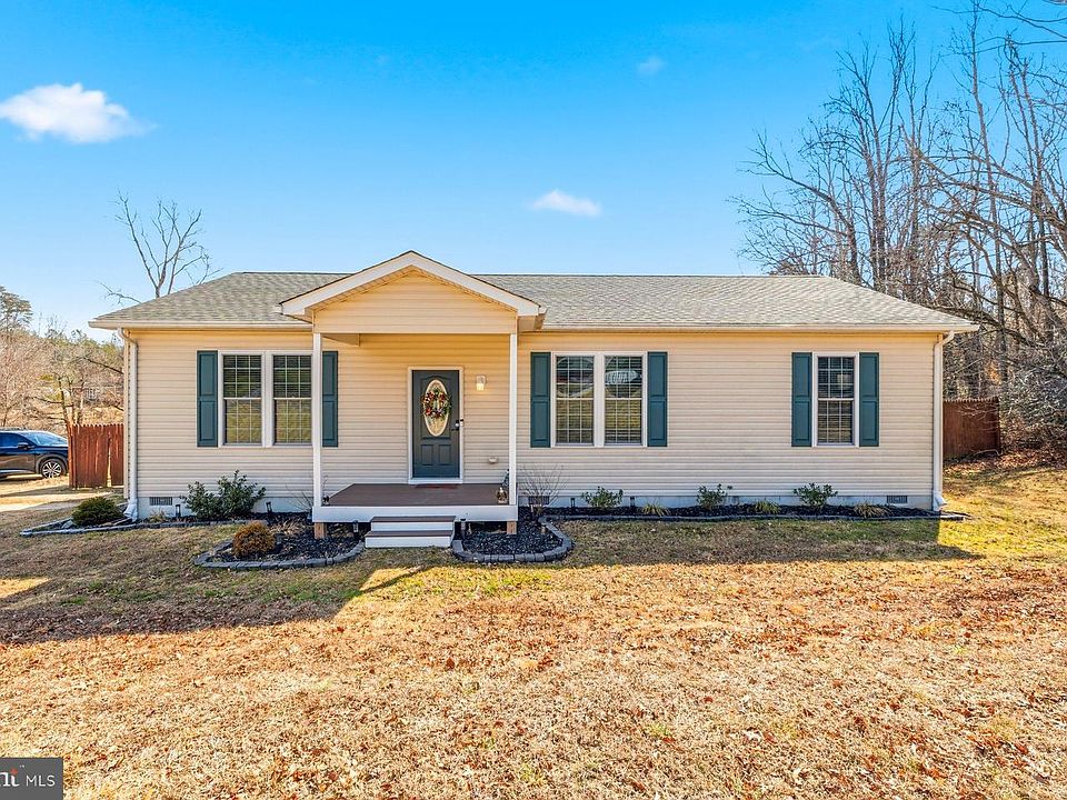 1st image of 44615 Reeder Sanders Ln