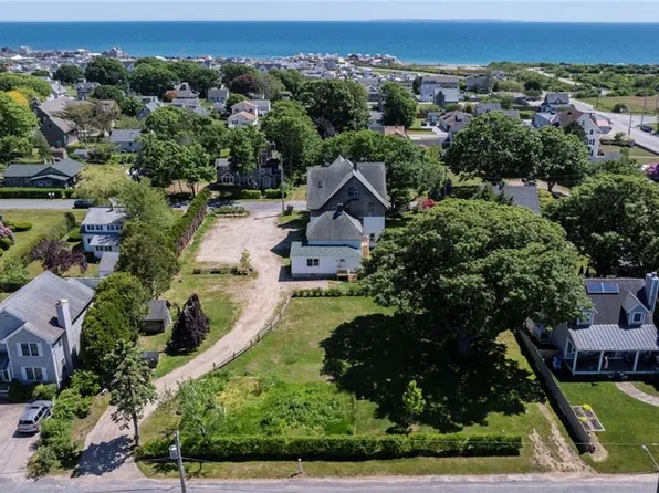28 Park Ave, Wakefield, RI 02879