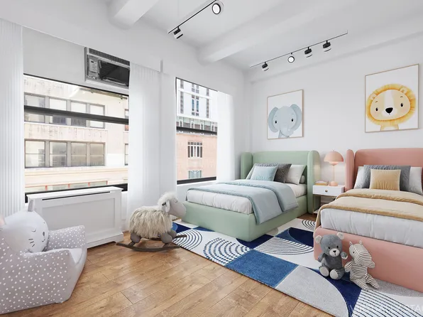 227 West 17th Street image 7 of 13