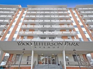 1800 Jefferson Park Ave APT 204, Charlottesville, VA