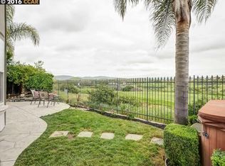 1307 Ustilago Dr, San Ramon, CA 94582