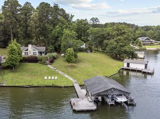 318 Cold Branch Rd, Eatonton, GA 31024