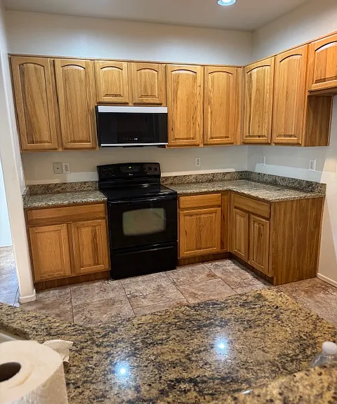 Kitchen Cabinets