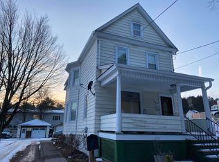 212 N Main St, Shavertown, PA 18708