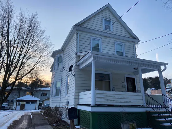 212 N Main St, Shavertown, PA 18708