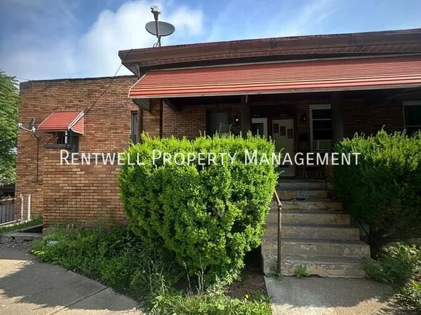 1819 Tacoma Ave, McKeesport, PA 15133