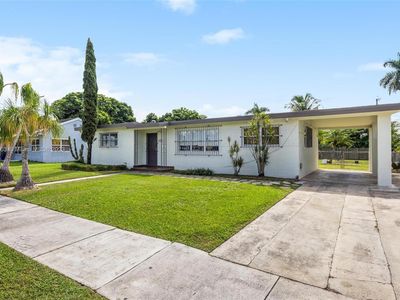 1700 NW 9th Ct, Homestead, FL, 33030