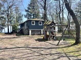 589 Mkade Kegwin Miikan Rd #30, Christian Island 30, ON L9M 0A9