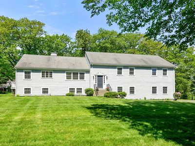 64 Bakers Hill Rd, Weston, MA, 02493