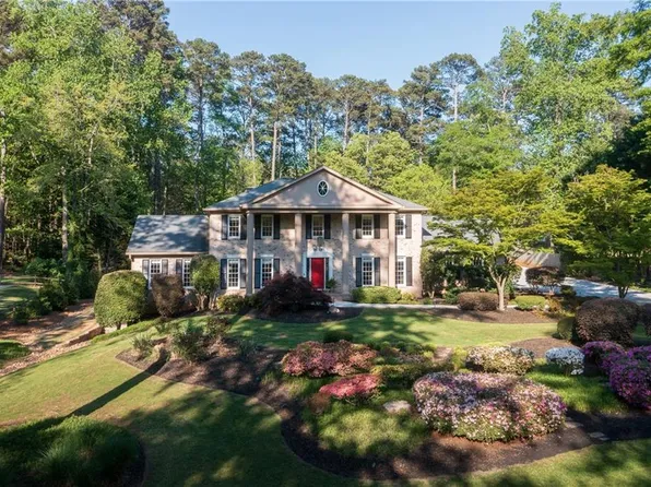 1772 Tilling Way, Stone Mountain, GA 30087