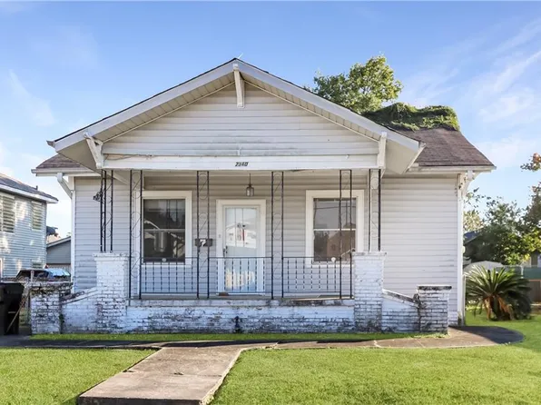 2340 Wisteria St, New Orleans, LA 70122