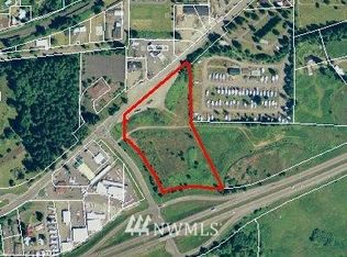 0 Mp .0 State Rte #8, Elma, WA 98541