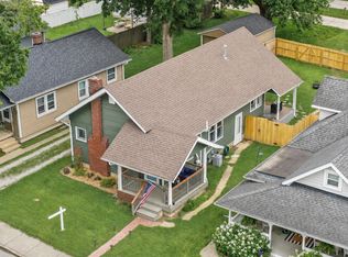 4805 Winthrop Ave, Indianapolis, IN 46205