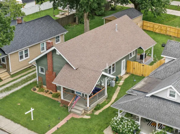 4805 Winthrop Ave, Indianapolis, IN 46205