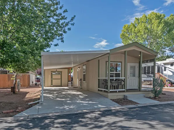 3933 E Highway 260 #133, Star Valley, AZ 85541