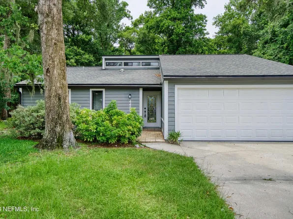 4482 CAROLYN COVE Lane S, Jacksonville, FL 32258