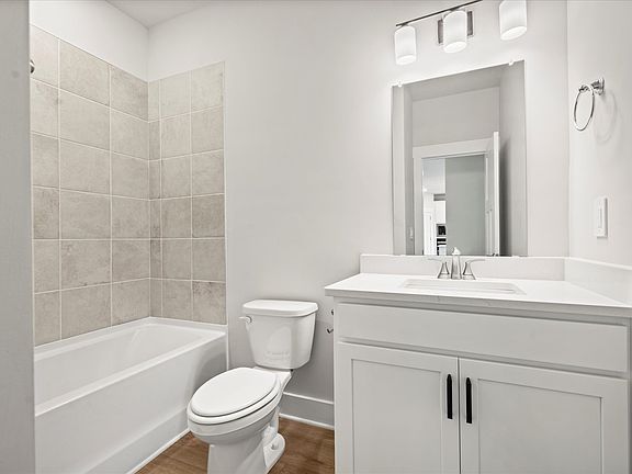 Welcome to the Chatham floorplan at Cedar Shoals - Signature Collection.