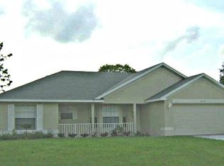 3219 Glenbrook Ave, Spring Hill, FL 34608