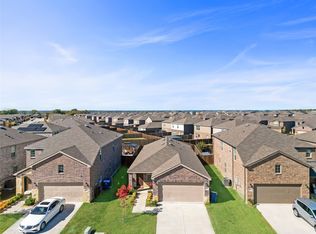 2109 Berman Dr, Forney, TX