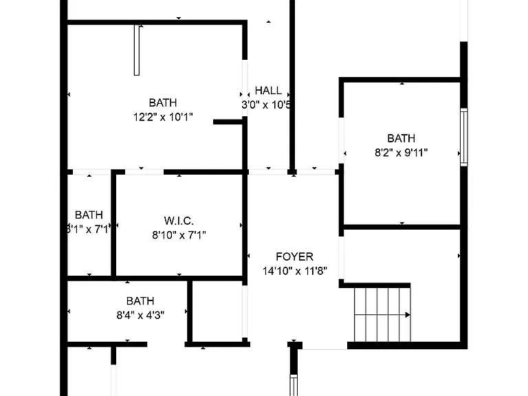 144 Chipmunk St #1 — Photo 38