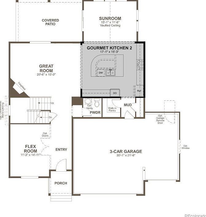2nd image of 1347 Alyssa Drive