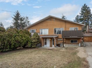 3340 McMillan Rd, West Kelowna, BC V4T1G9