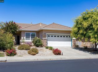 467 Desert Gold Ter, Brentwood, CA