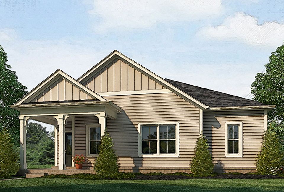 Plan Elevation.