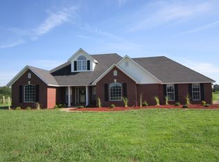 18754 Greenwood Rd, Spiro, OK 74959