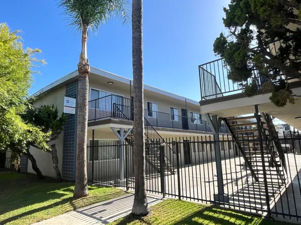 0033 BERRO ASSETS BUILDING, 1550-1604 N Henderson Ave #1604-08, Long Beach, CA 90813