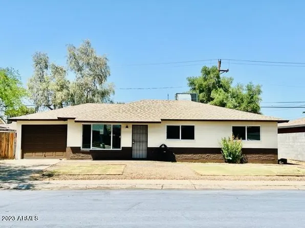 2906 W Rose Lane, Phoenix, AZ 85017