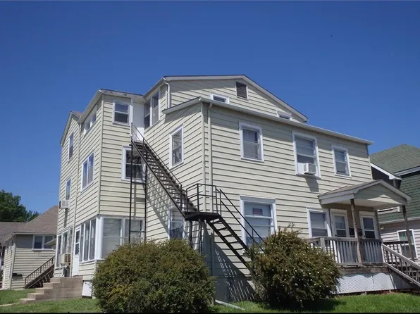 1101 Merchant St, Emporia, KS