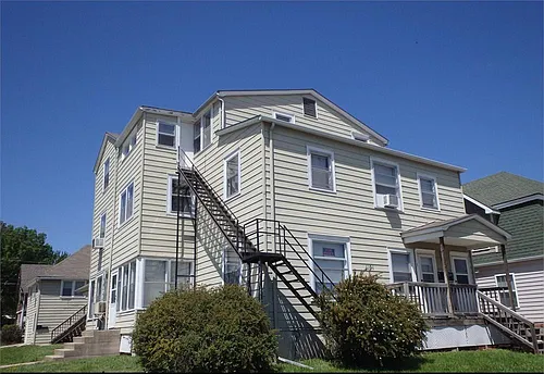 1101 Merchant St Photo 1