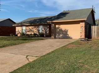 20151 Timberidge Rd, Harrah, OK 73045