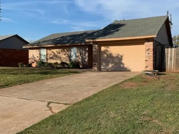 20151 Timberidge Rd, Harrah, OK 73045