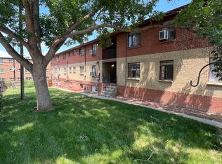 3651 S Cherokee St APT 9, Englewood, CO 80110
