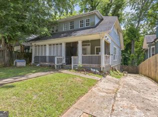1454 Beecher St SW, Atlanta, GA 30310