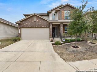 12119 Dawes Point, San Antonio, TX 78254