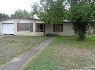 4435 Tropical Dr, San Antonio, TX 78218