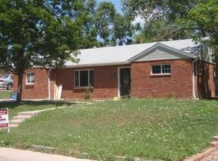 9150 Emerson St, Thornton, CO 80229
