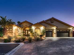 3781 Riley Ann Ave, Las Vegas, NV 89139