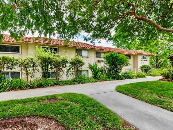 582 Avenida Majorca Unit Q, Laguna Woods, CA 92637