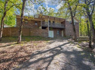 16 Pinecrest Ct, Conway, AR 72032