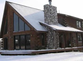 1554 N County Road 2280, Tennessee, IL 62374