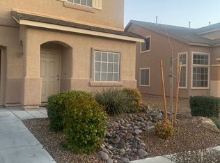 312 Sierra Breeze Ave, North Las Vegas, NV 89031