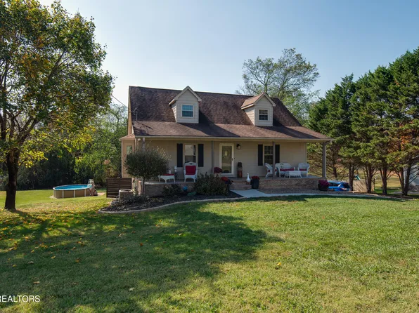 162 Jessie Ln, Lenoir City, TN 37772