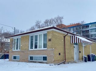 82 Silvio Ave, Toronto, ON M1K1V3