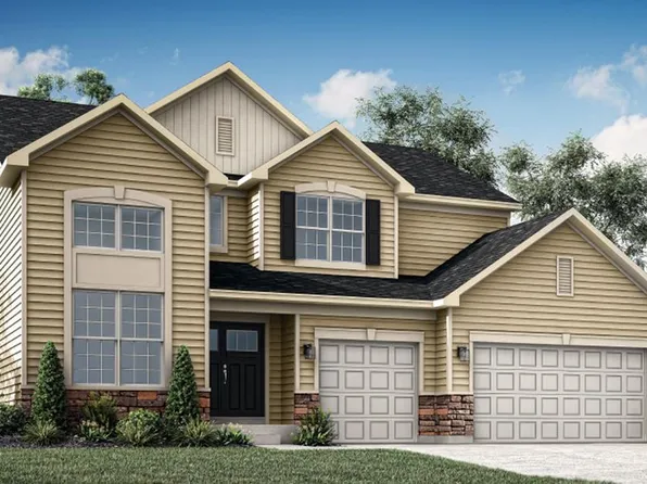 4016 Banbury Street, Windsor, WI 53598
