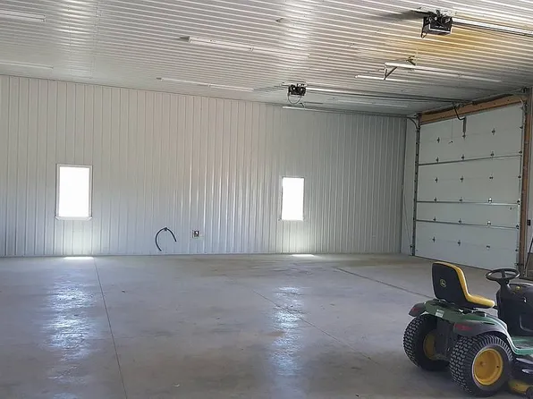 4355 N Lumberjack Rd, Riverdale, MI 48877